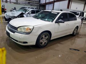 Chevrolet Malibu LT 3.5L 6 2005