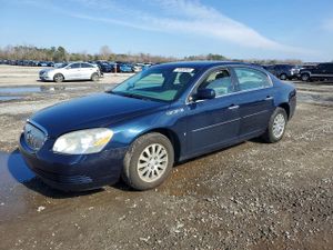 Buick Lucerne CX 3.8L 6 2008