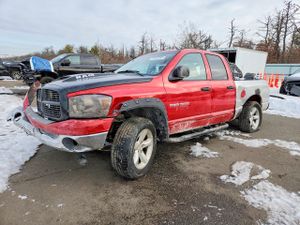 Dodge RAM ST 5.7L 8 2006