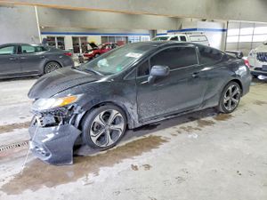 Honda Civic SI 2.4L 4 2015