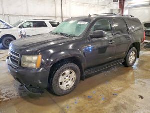 Chevrolet Tahoe K1500 LT 5.3L 8 2011