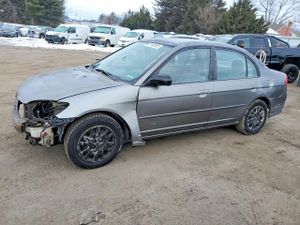 Honda Civic LX 1.7L 4 2005