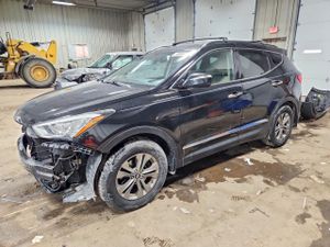 Hyundai Santa Fe 2.4L 4 2015