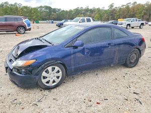 Honda Civic LX 1.8L 4 2007