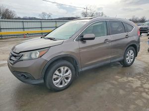 Honda CR-V EXL 2.4L 4 2012