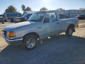 Ford Ranger 2.3L 4 1997