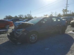 Toyota Corolla L 1.8L 4 2015