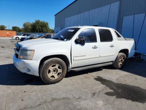 Chevrolet Avalanche C1500 5.3L 8 2007