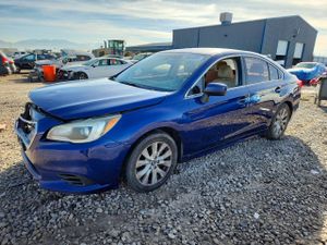 Subaru Legacy 2.5I PREMIUM 2.5L 4 2015