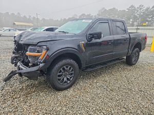 Ford F-150 TREMOR 3.5L 6 2025