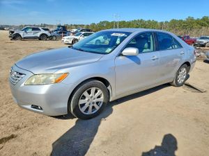 Toyota Camry BASE 2.4L 4 2009