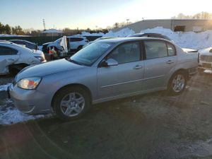 Chevrolet Malibu LT 3.5L 6 2007
