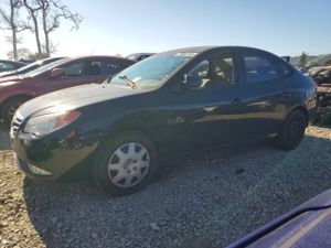 Hyundai Elantra BLUE 2.0L 4 2010