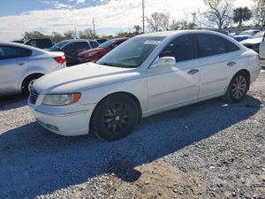 Hyundai Azera SE 3.8L 6 2009