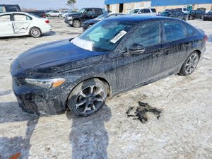 Honda Civic SPORT 2.0L 4 2025
