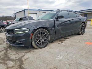 Dodge Charger R/T 5.7L 8 2015