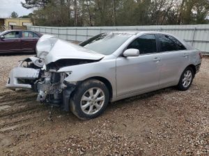 Toyota Camry BASE 2.5L 4 2011