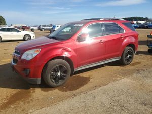 Chevrolet Equinox LT 2.4L 4 2014