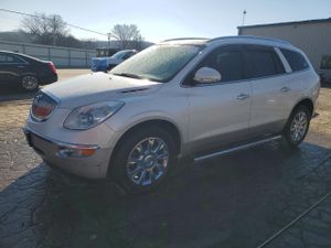 Buick Enclave 3.6L 6 2012