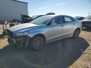 Ford Fusion TITANIUM 2.0L 4 2014
