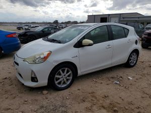 Toyota Prius 1.5L 4 2014