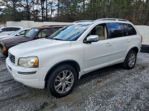 Volvo XC90 3.2 3.2L 6 2013