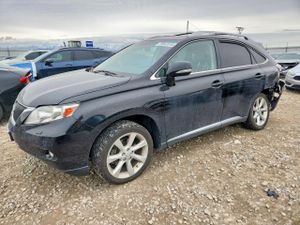 Lexus RX 350 3.5L 6 2010