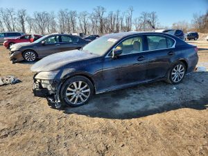 Lexus GS 350 3.5L 6 2014