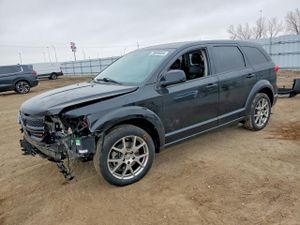 Dodge Journey R/T 3.6L 6 2015