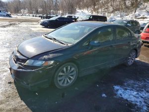 Honda Civic SI 2.0L 4 2010