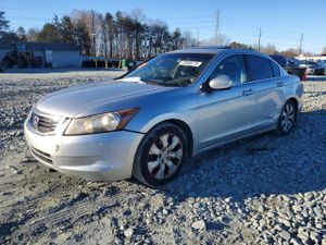 Honda Accord EXL 2.4L 4 2008