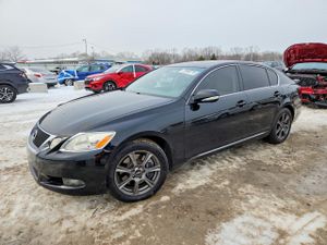 Lexus GS 350 3.5L 6 2009