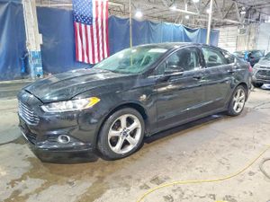 Ford Fusion SE 2.5L 4 2014