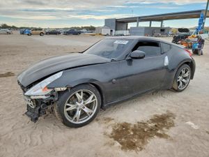 Nissan 370z 3.7L 6 2009