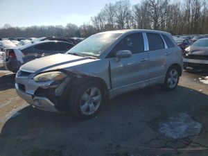 Acura RDX 2.3L 4 2007