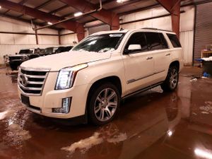 Cadillac Escalade PREMIUM 6.2L 8 2015