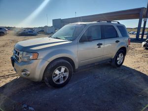 Ford Escape XLT 2.5L 4 2012