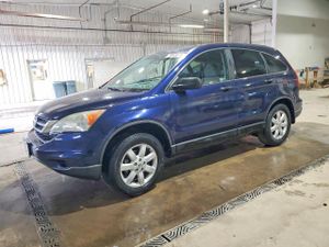 Honda CR-V SE 2.4L 4 2011