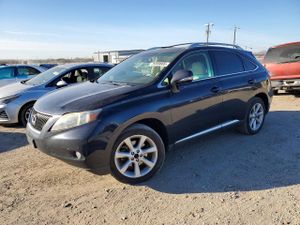 Lexus RX 350 3.5L 6 2010