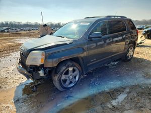 GMC Terrain SLT 2.4L 4 2012