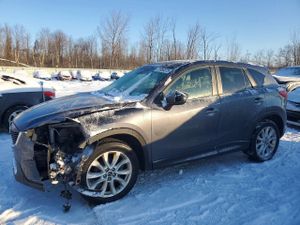 Mazda CX-5 GT 2.5L 4 2014