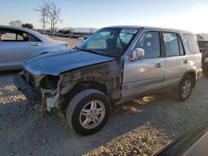 Honda CR-V EX 2.0L 4 2001