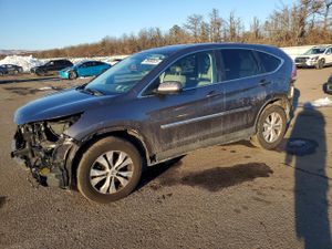 Honda CR-V EX 2.4L 4 2013