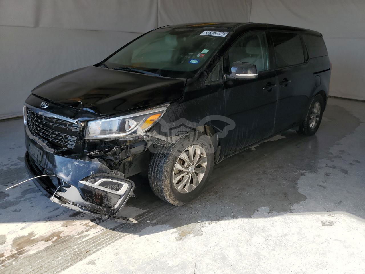 Kia Sedona LX 3.3L  6 2020