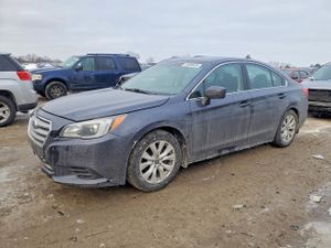 Subaru Legacy 2.5I PREMIUM 2.5L 4 2015