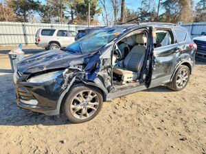 Ford Escape SEL 2.0L 4 2013