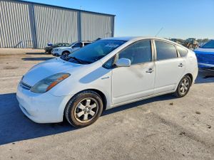 Toyota Prius 1.5L 4 2008