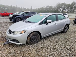Honda Civic LX 1.8L 4 2014