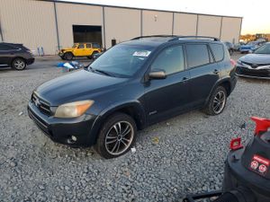 Toyota Rav4 SPORT 2.4L 4 2007