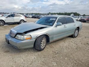Lincoln Town Car SIGNATURE 4.6L 8 2007